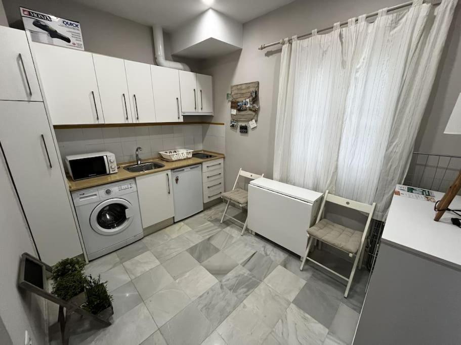 Loft El Capricho Grupo Ac Gestion Apartment Cadiz Exterior photo