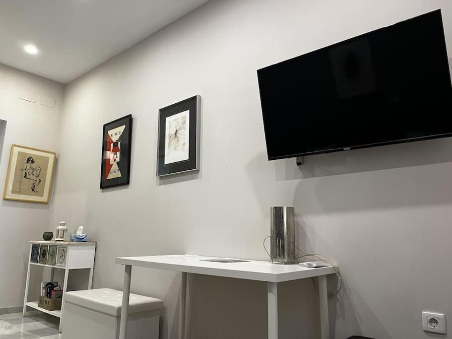 Loft El Capricho Grupo Ac Gestion Apartment Cadiz Exterior photo