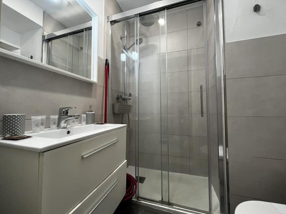 Loft El Capricho Grupo Ac Gestion Apartment Cadiz Exterior photo